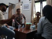 Polisi Gagalkan Dugaan Kasus TPPO, Warga Sapuran Nyaris Dikirim Ilegal ke Kamboja