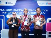 Jawa Tengah Dinobatkan Sebagai Provinsi Terbaik dalam Pemanfaatan Data Pendidikan