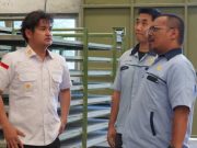 Operasi Wira Waspada, Kanim Wonosobo Temukan WN Malaysia Overstay Sejak 2022