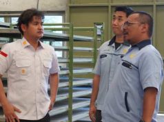 Operasi Wira Waspada, Kanim Wonosobo Temukan WN Malaysia Overstay Sejak 2022