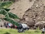 Seorang Penambang Galian C di Malahayu Brebes Tewas Tertimbun Longsor