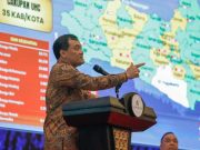 Gubernur Ahmad Luthfi Tegaskan Birokrasi Jawa Tengah adalah Melayani Masyarakat