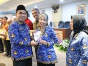 Wagub Taj Yasin: Ngopeni Nglakoni Harus Benar-Benar Dirasakan Masyarakat Desa