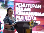 Disebut Dalam Kasus Korupsi Chromebook Nadiem, Begini Jawaban Agustina Wilujeng