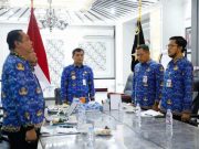 UMP, UMSP, UMK, dan UMSK di Jawa Tengah 2026 Bakal Ditetapkan Serentak 24 Desember 2025