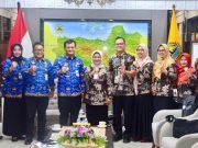 Pemprov Jateng Kucurkan Rp 16,6 Miliar Hibah Pendidikan Tinggi Sepanjang 2025*L
