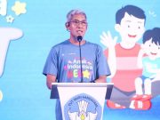 Sekda Jateng Pastikan Tumbuh Kembang Anak Secara Optimal
