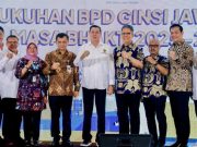 Jateng Berpotensi Jadi Pusat Investasi Baru, Ahmad Luthfi Dorong Ginsi Jembatani Importir dan Pemerintah
