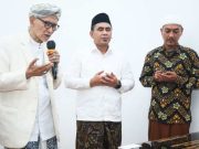 Wagub Jateng: Majelis Taklim Jaga Keberlanjutan Pendidikan Keagamaan