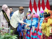 Partisipasi PAUD di Jawa Tengah Naik Jadi 53 Persen