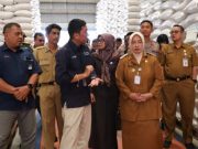 Pemkab Purworejo Gelar Monitoring Bapokting, Pastikan Ketersediaan Mencukupi Selama Nataru