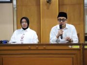 Tahapan Asesmen Selter Sekda, Bupati Purworejo Tegaskan Tidak Ada Intervensi Sedikitpun
