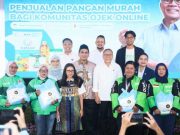 Pemprov Jateng Telah Gelar GPM 2.436 Kali, Omzetnya Capai Rp45,7 Miliar