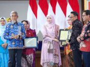 Peringatan Hari Ibu Jadi Momentum Penguatan Peran Perempuan dalam Mewujudkan Lingkungan Inklusif dan Harmonis