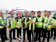 Setelah 5 Tahun, Penerbangan Solo-Bandung dan Solo-Surabaya Kembali Mengudara