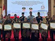 Sinergi Bank Jateng Wonogiri Dorong PAD Lewat QRIS