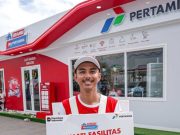 Libur Nataru Lebih Tenang, Pertamina Siagakan Motorist, Serambi MyPertamina, hingga Dispenser Portable