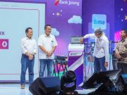 Bank Jateng Bagi Dividen Senilai Rp1,12 Triliun, Dipergunakan untuk Pembangunan