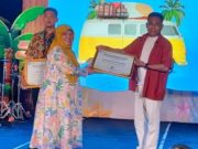 Disdikpora Wonosobo Raih Apresiasi Terbaik Ketiga se-Jawa Tengah dari BBGTK