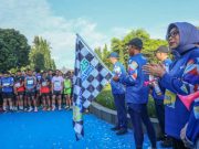 Dari Ajang Desember Run 2025 untuk Solidaritas Korban Bencana Sumatra