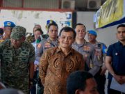 Gubernur Ahmad Luthfi Pastikan Jawa Tengah Siap Sambut Nataru