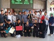 Atlet Jateng Sumbang 43 Medali pada Sea Games 2025