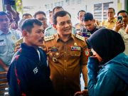 Gubernur Ahmad Luthfi Pastikan Pemprov Jateng Tanggung Penuh Pemulangan Korban Kecelakaan Bus di Tol Krapyak