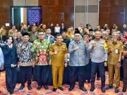 Kolaborasi Politik Pusat–Daerah Jadi Kunci Keberlanjutan Pembangunan Jawa Tengah