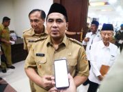 Jawa Tengah Jadi Tuan Rumah MTQ Nasional XXXI, Momen Ungkit Pertumbuhan Ekonomi