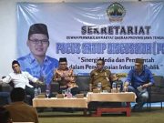 FGD Komisi D DPRD Jateng di Wonosobo, Soroti Oknum Berkedok Wartawan yang Resahkan Narasumber