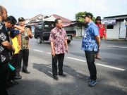 Jalan Provinsi di Jateng dalam Kondisi Prima, Siap Dilintasi Saat Libur Nataru