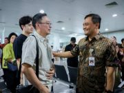Penerbangan Langsung Semarang-Singapura Mulai Dibuka, Genjot Investasi dan Pariwisata