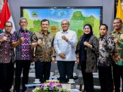 Batang Bakal Jadi Daerah Pertama di Jateng Terapkan KPBU Penerangan Jalan Umum