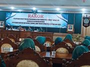 Lantik Ketua TP PKK Kaligesing, Pemkab Purworejo Dorong Sukseskan Kecamatan Berdaya