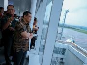Penerbangan Langsung Semarang-Singapura Mulai Dibuka, Genjot Investasi dan Pariwisata