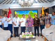 Pertamina Diminta Perketat Pengawasan Distribusi BBM dan LPG di Nataru
