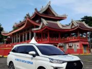 Nasmoco Segera Boyong Veloz Hybrid EV di Jawa Tengah pada Januari 2026