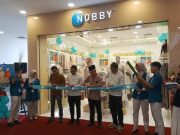 Nobby Resmi Re-Opening Store di Kudus, Hadirkan Destinasi Fashion Muslim Modern dan Elegan