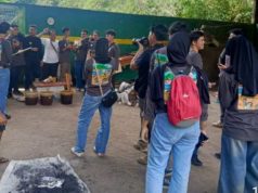 Disparbud Wonosobo Dorong Talunombo Jadi Desa Wisata Edukatif dan Berkelanjutan