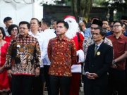 Lanskap Toleransi Beragama di Kota Salatiga saat Perayaan Natal