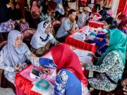 Speling Menyusur Desa, Menjemput Sehat Warga