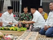 Gelar Selamatan, Stadion Gelora Pancasila Akan Diganti Jadi Stadion Kolodete