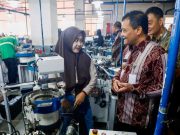 REFLEKSI EKONOMI JATENG 2025 Pertumbuhan Ekonomi Melesat, Investasi Bergeliat