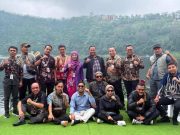 Libur Nataru, Tempat Wisata di Wonosobo Alami Kenaikan Kunjungan Wisatawan