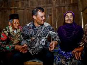 REFLEKSI PERUMAHAN JATENG 2025 Ketika Negara Hadir ke Dinding Rumah Warga