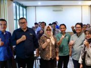 Pertumbuhan Ekonomi Lampaui Nasional, Kinerja Ahmad Luthfi Tuai Apresiasi Akademisi