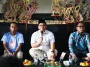 Taj Yasin Minta Generasi Z Terus Lestarikan Wayang dan Karawitan
