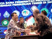 REFLEKSI BIDANG KERJA SAMA Kolaborasi Sunyi yang Menggerakkan Jawa Tengah