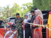 Tinjau Titik Longsor, Bupati Purworejo Dorong Percepatan Penanganan