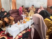 Jalin Sinergitas dan Perkuat Soliditas, Desa Kwadungan Didorong Jadi Percontohan Desa Wisata